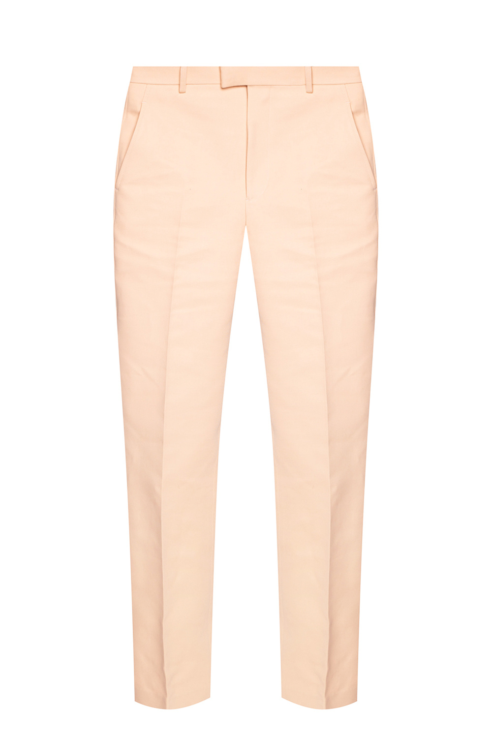 Bottega Veneta Pleat-front trousers